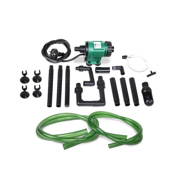 Aquarium External Canister Filter- 1250L