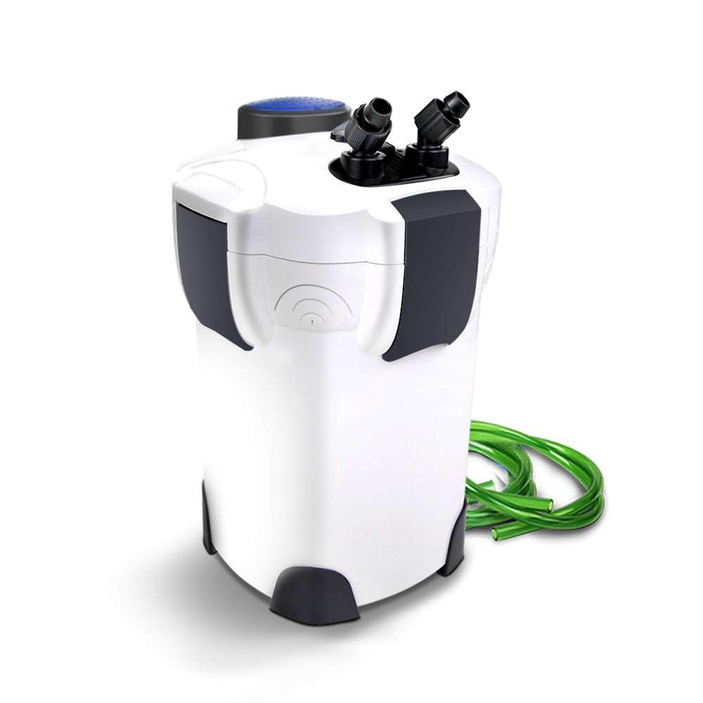 1850L/H Aquarium Canister Filter