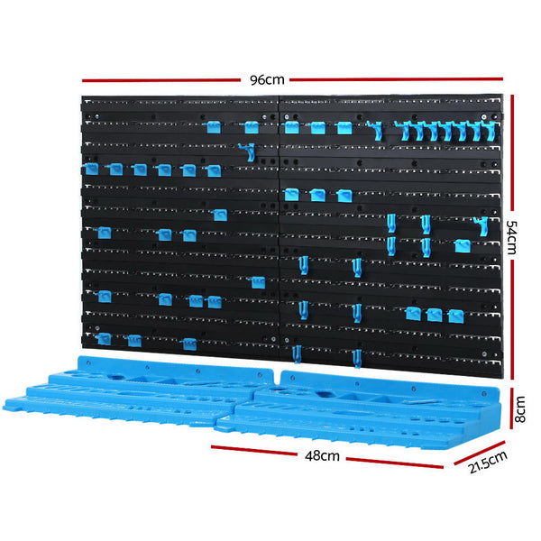 Spanner Holder Bin Rack Tool