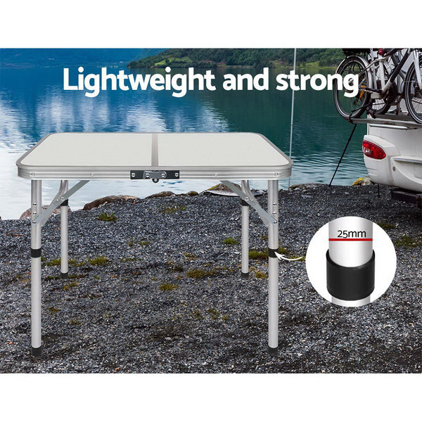 Foldable Kitchen Camping Table