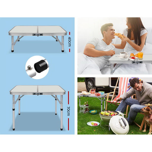 Foldable Kitchen Camping Table