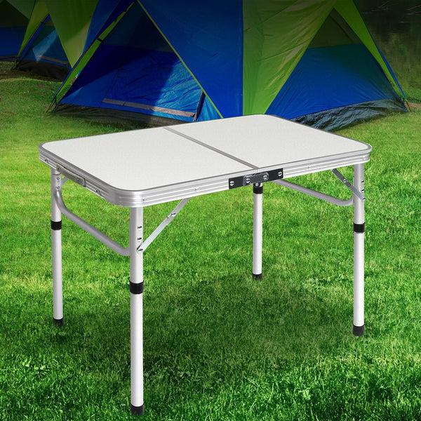 Foldable Kitchen Camping Table