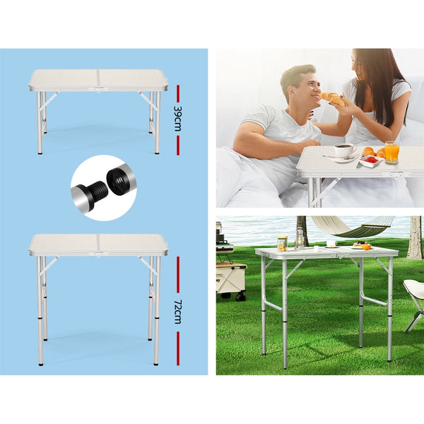 Foldable Kitchen Camping Table