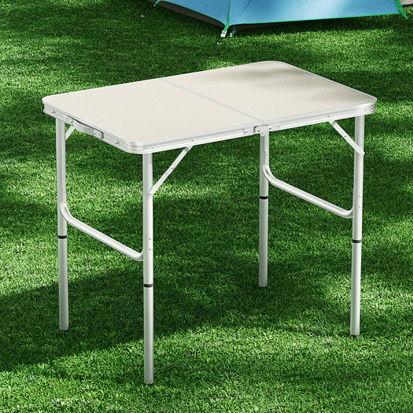 Foldable Kitchen Camping Table