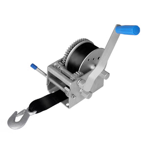 3 Speed Hand Winch- 3000kg