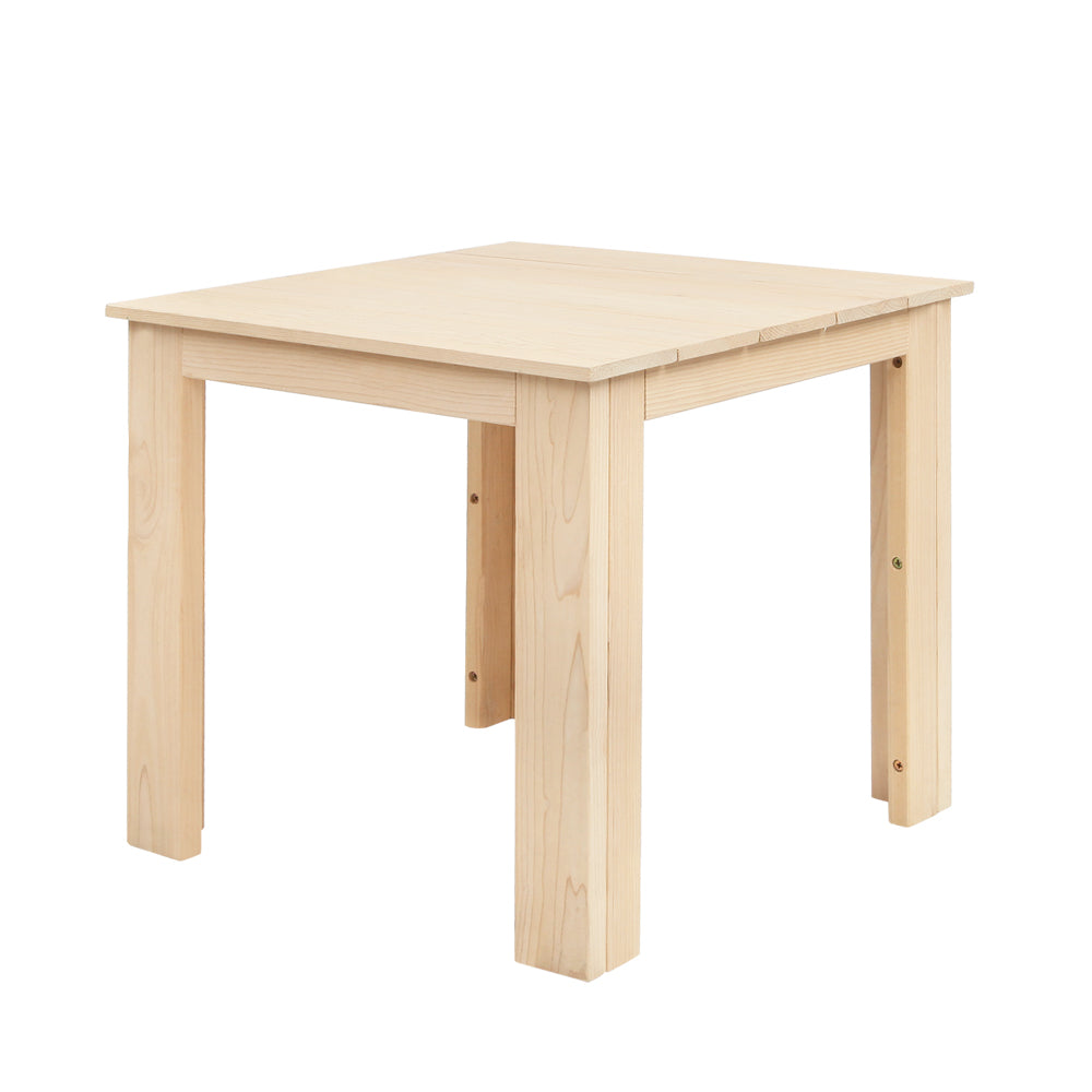 Gardeon Wooden Outdoor Table