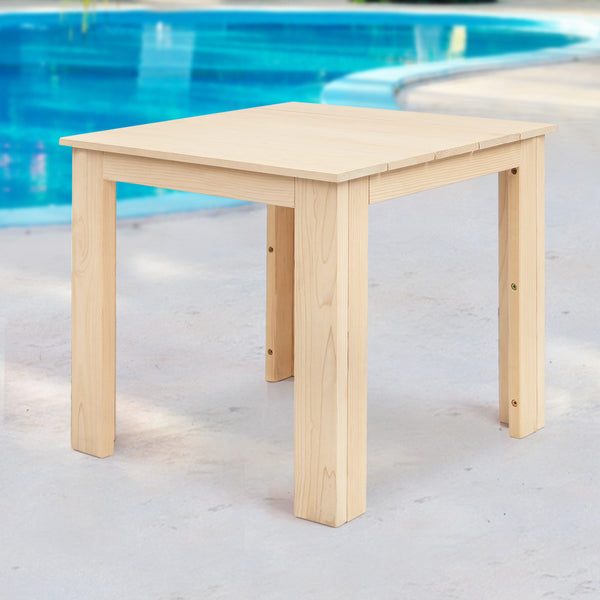 Gardeon Wooden Outdoor Table