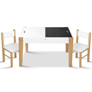 Kids Table and Chair Set