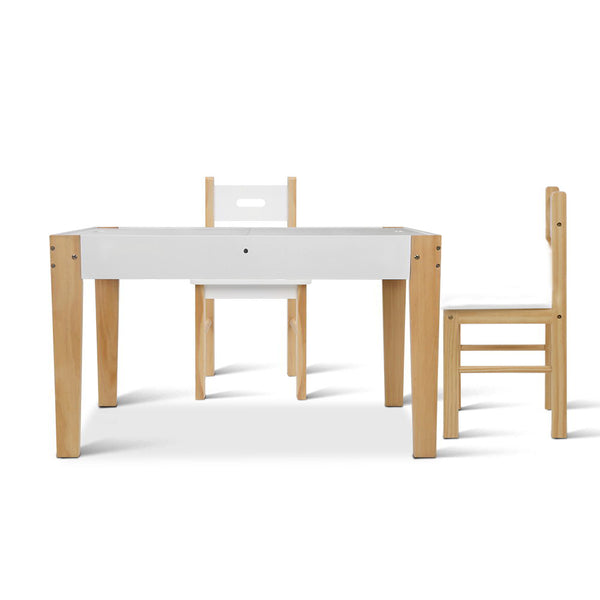 Kids Table and Chair Set