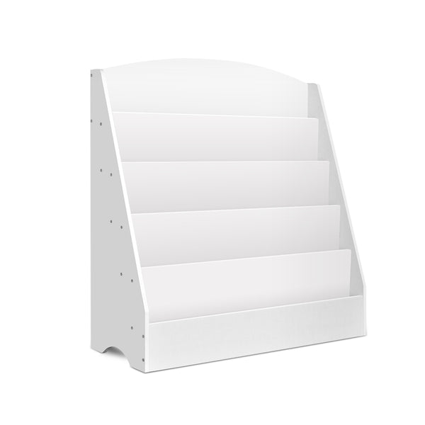 5Tiers Kids Shelf Organizer