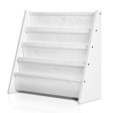 Kids Display Rack Organizer