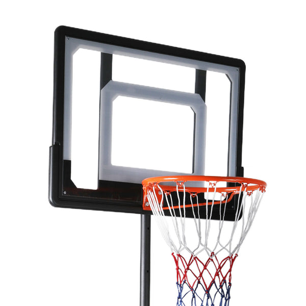 2.1M Adjustable Basketball Stand Ring