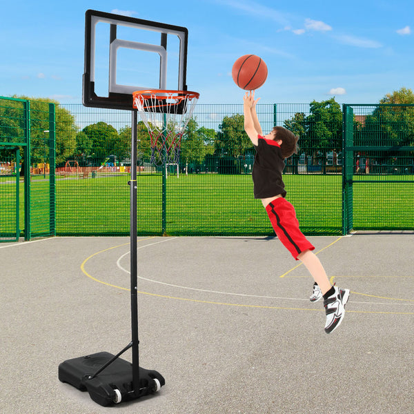 2.1M Adjustable Basketball Stand Ring