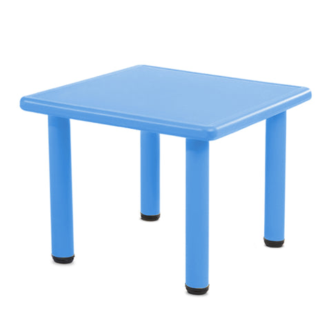 60x60cm Kids Activity Desk Table