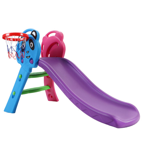 Kids Basketball Outdoor Indoor Playground