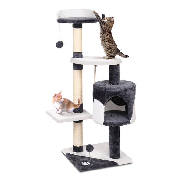 112cm Cat Scratching Post