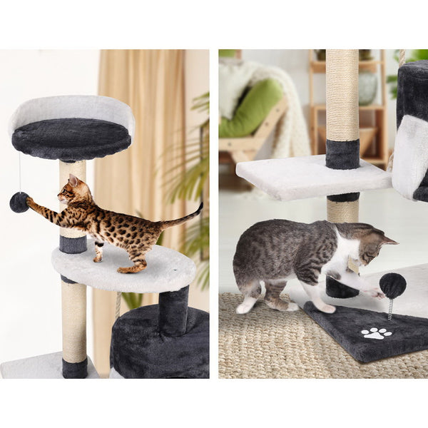 112cm Cat Scratching Post