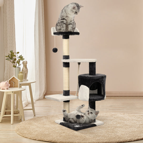 112cm Cat Scratching Post