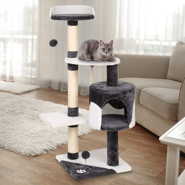 112cm Cat Scratching Post