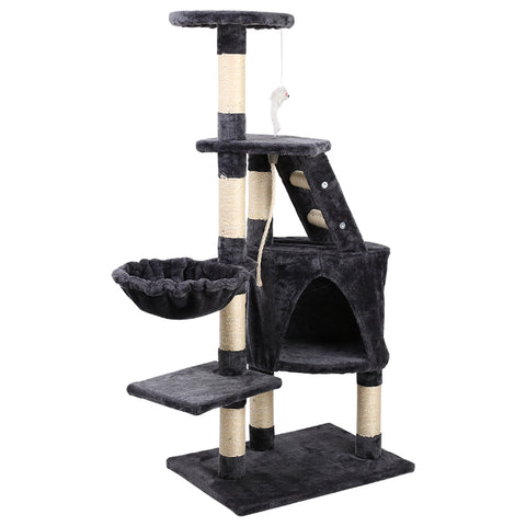 120cm Cat Scratching Post