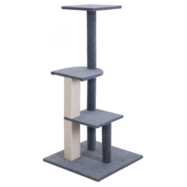124cm Cat  Scratching Post