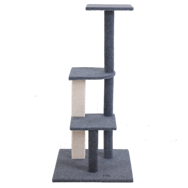 124cm Cat  Scratching Post