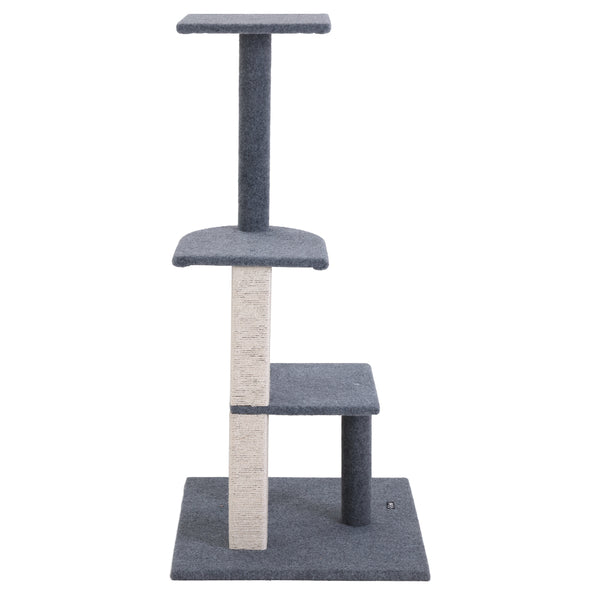 124cm Cat  Scratching Post