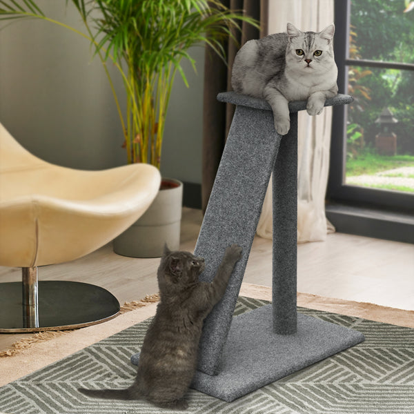 82cm Cat Scratching Post