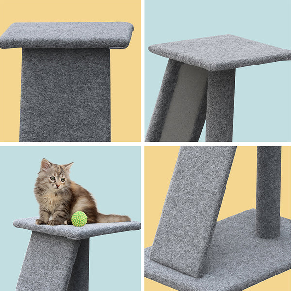 82cm Cat Scratching Post