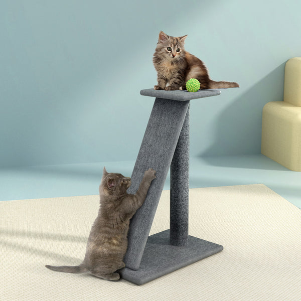 82cm Cat Scratching Post