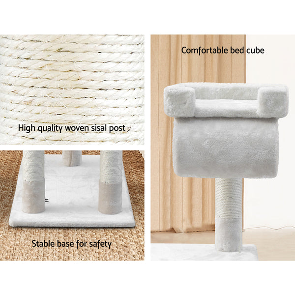 141cm Cat Scratching Post