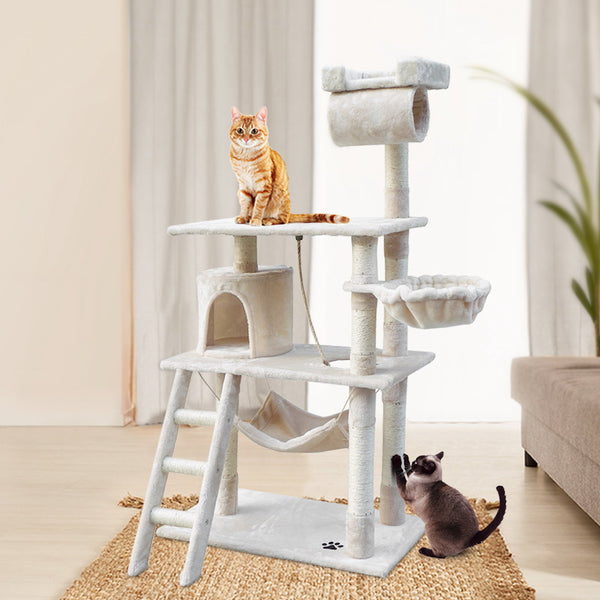 141cm Cat Scratching Post