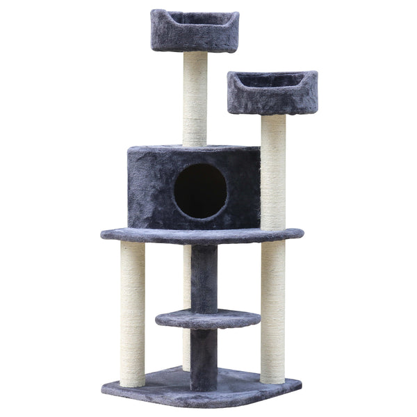 126cm Cat Scratching Post
