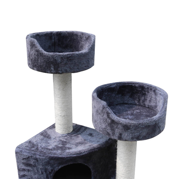 126cm Cat Scratching Post