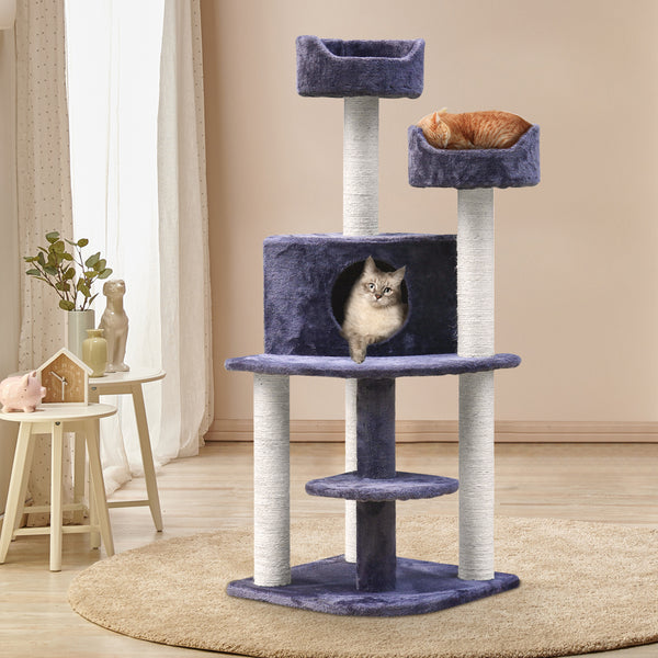 126cm Cat Scratching Post