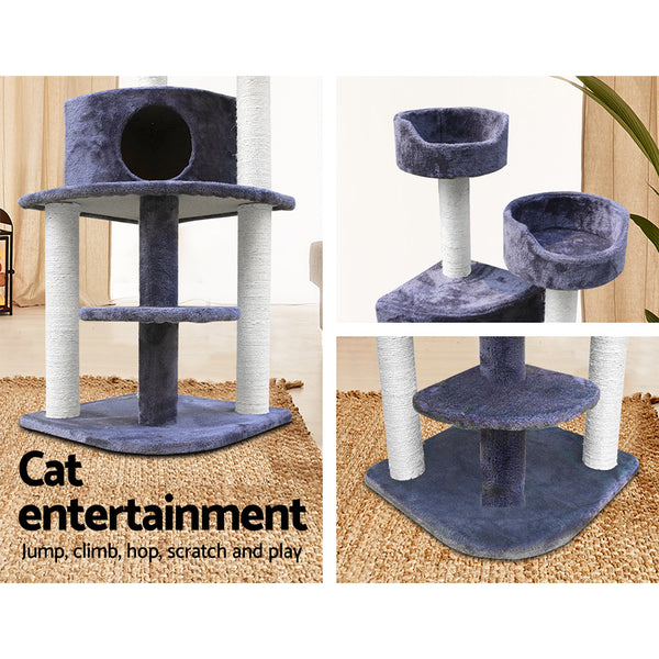126cm Cat Scratching Post