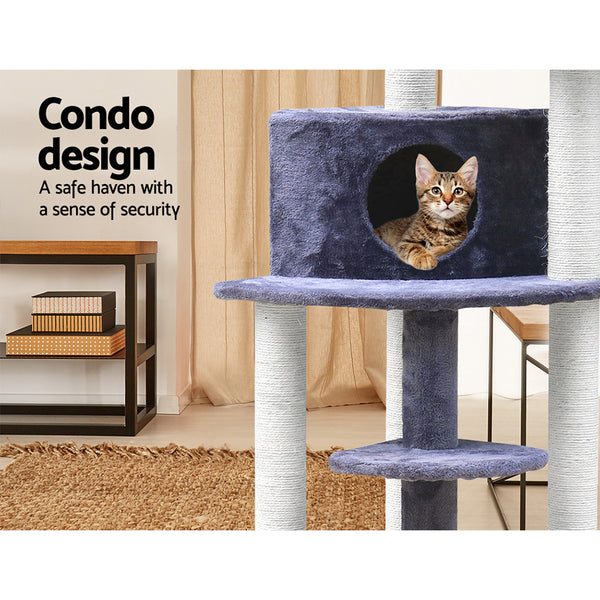 126cm Cat Scratching Post