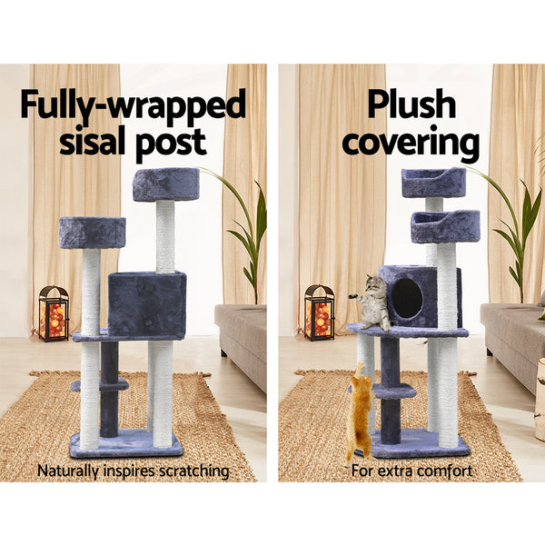 126cm Cat Scratching Post