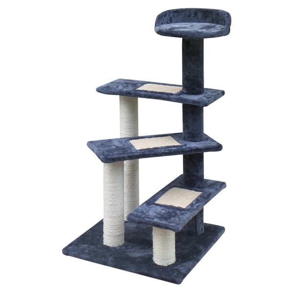 100cm Cat Scratching Post