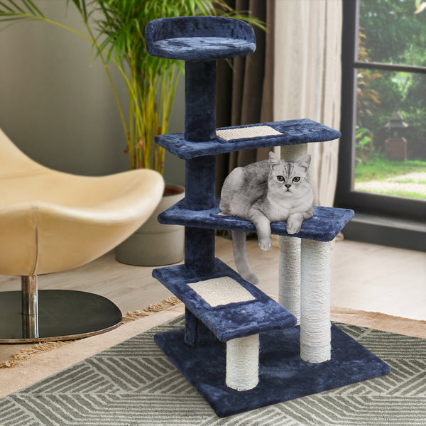 100cm Cat Scratching Post