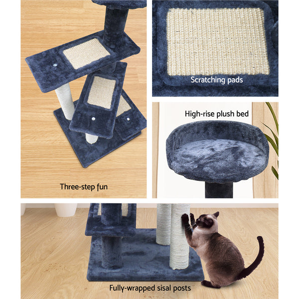 100cm Cat Scratching Post