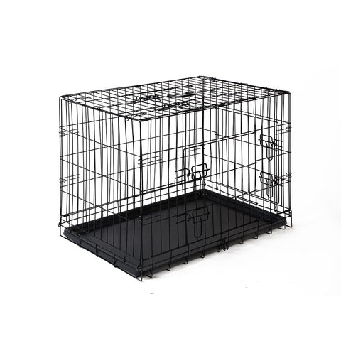 36inch Pet Cage - Black