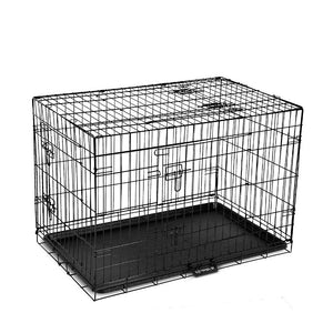 36inch Pet Cage - Black