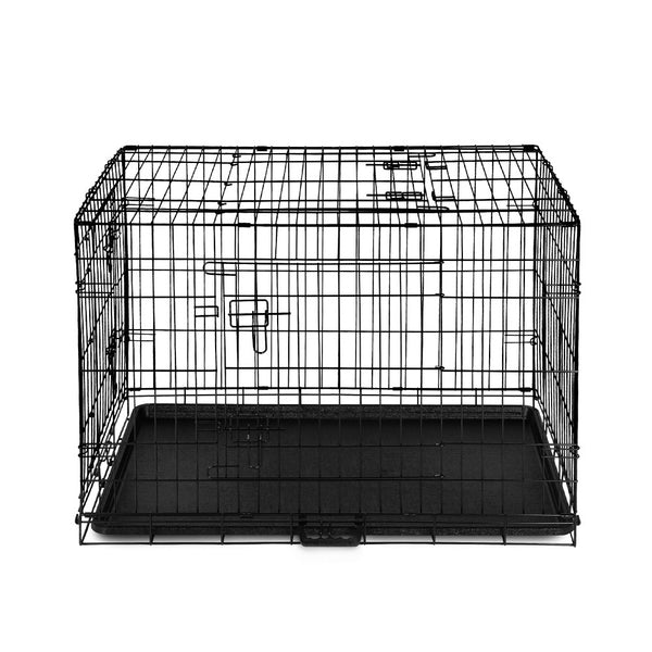 36inch Pet Cage - Black