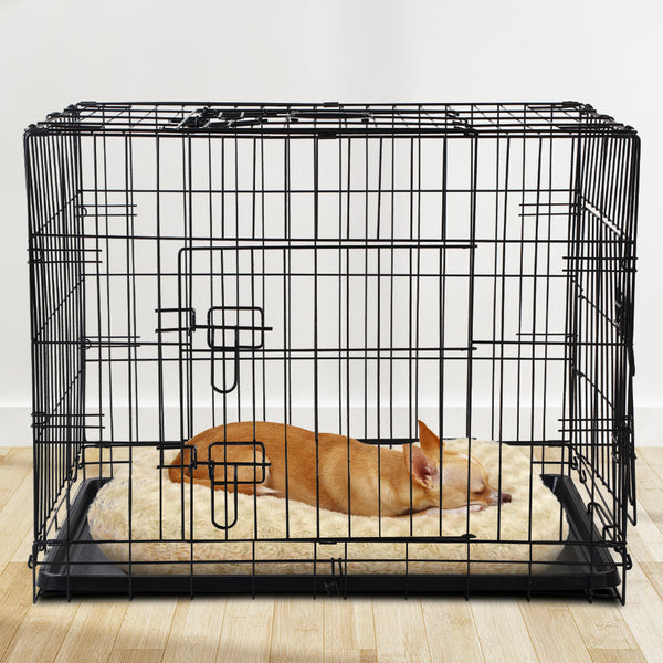 36inch Pet Cage - Black