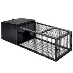 122cm Indoor Rabbit Cage