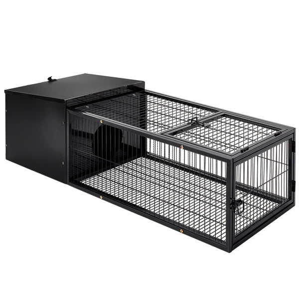 122cm Indoor Rabbit Cage