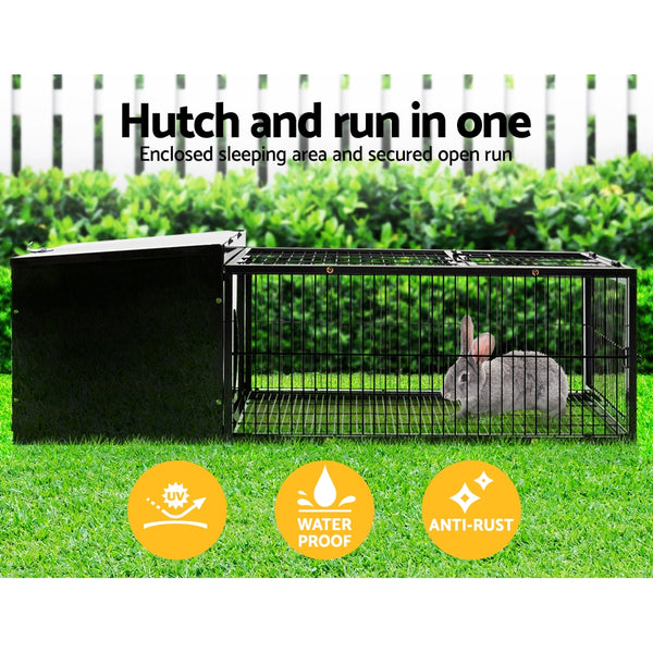 122cm Indoor Rabbit Cage