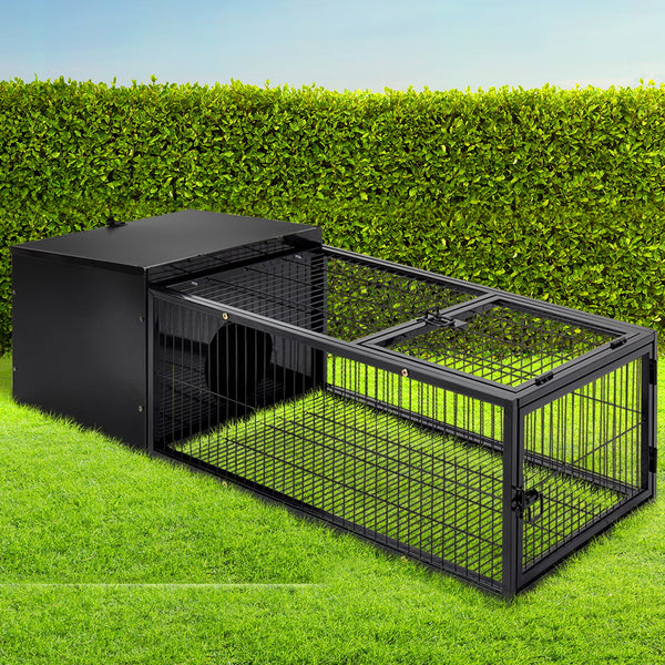 122cm Indoor Rabbit Cage