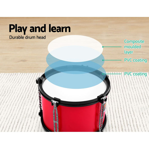 Kids 7 Junior Drum Set